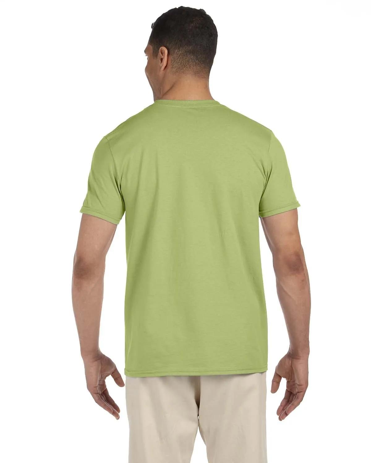 Adult Softstyle® T-Shirt 109 of 272