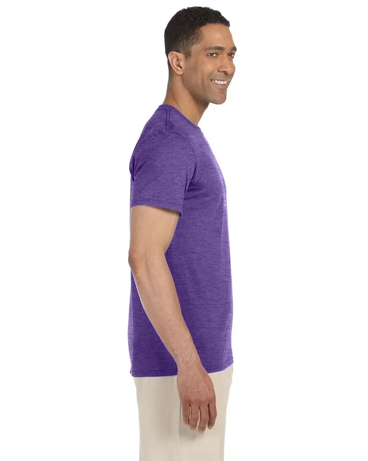 Adult Softstyle® T-Shirt 185 of 272