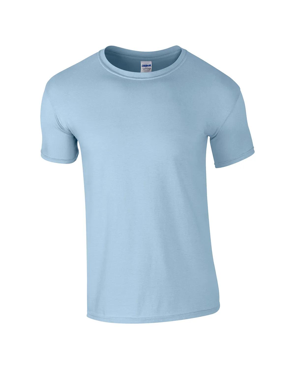 Adult Softstyle® T-Shirt 252 of 269