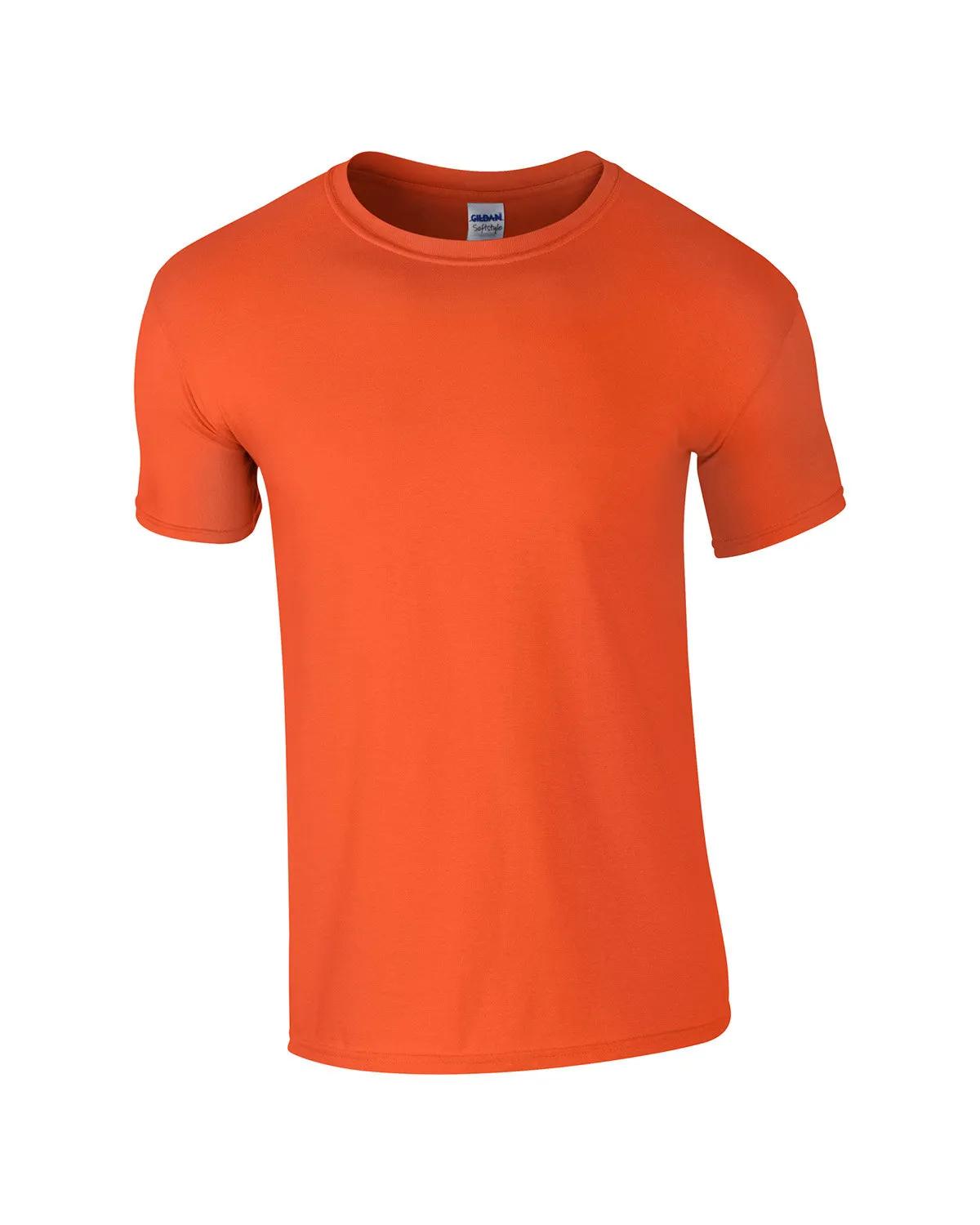 Adult Softstyle® T-Shirt 239 of 269