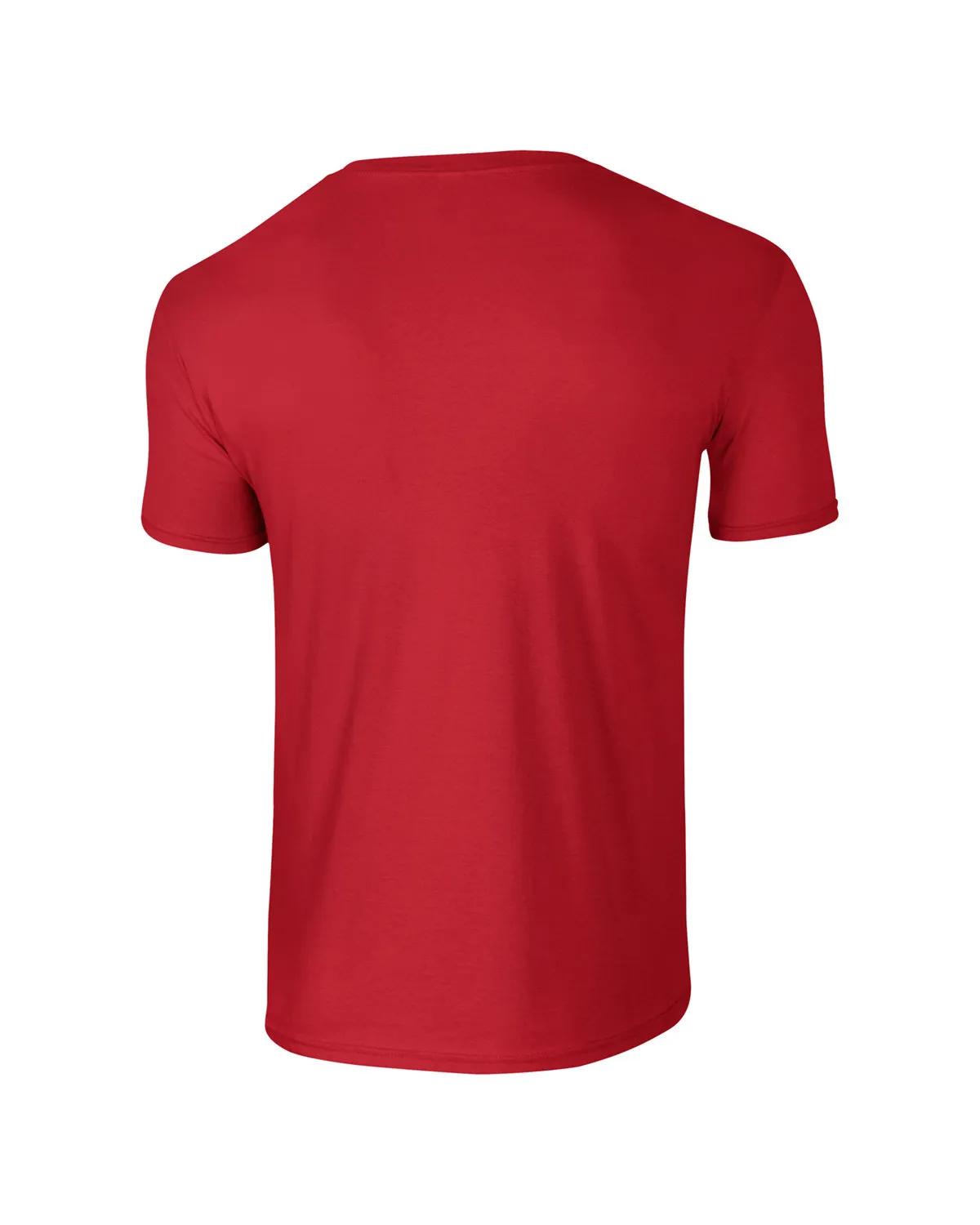 Adult Softstyle® T-Shirt 272 of 272