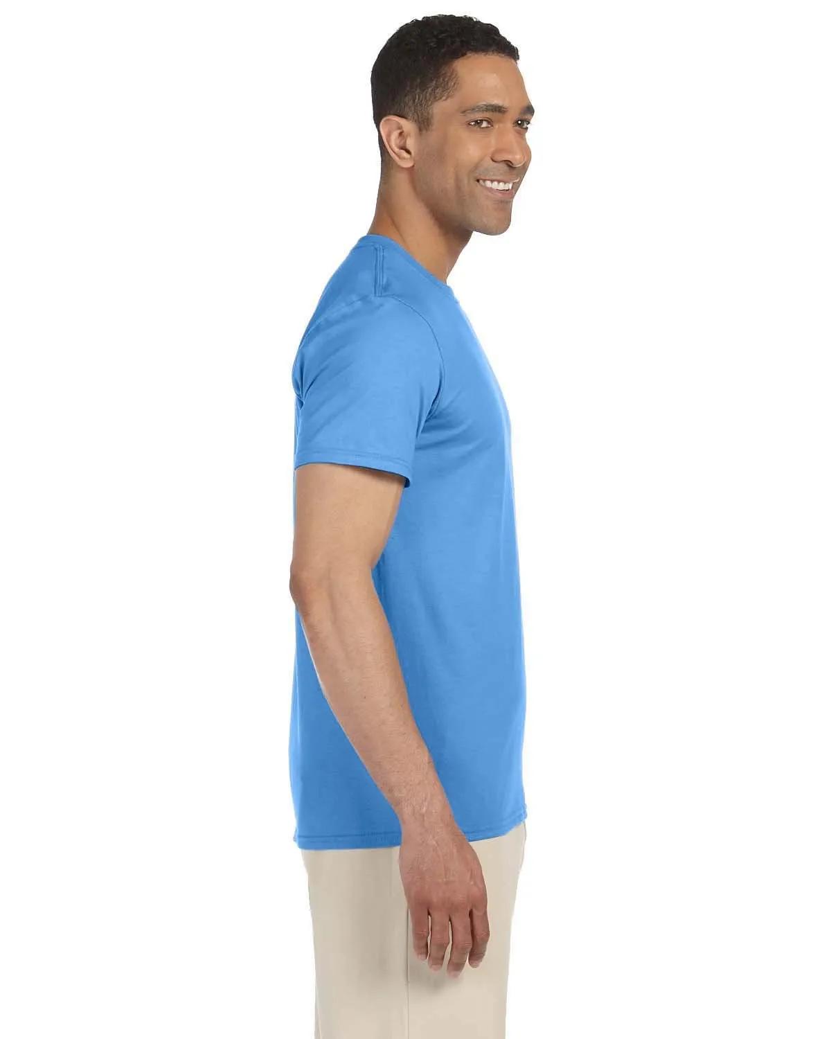Adult Softstyle® T-Shirt 133 of 272