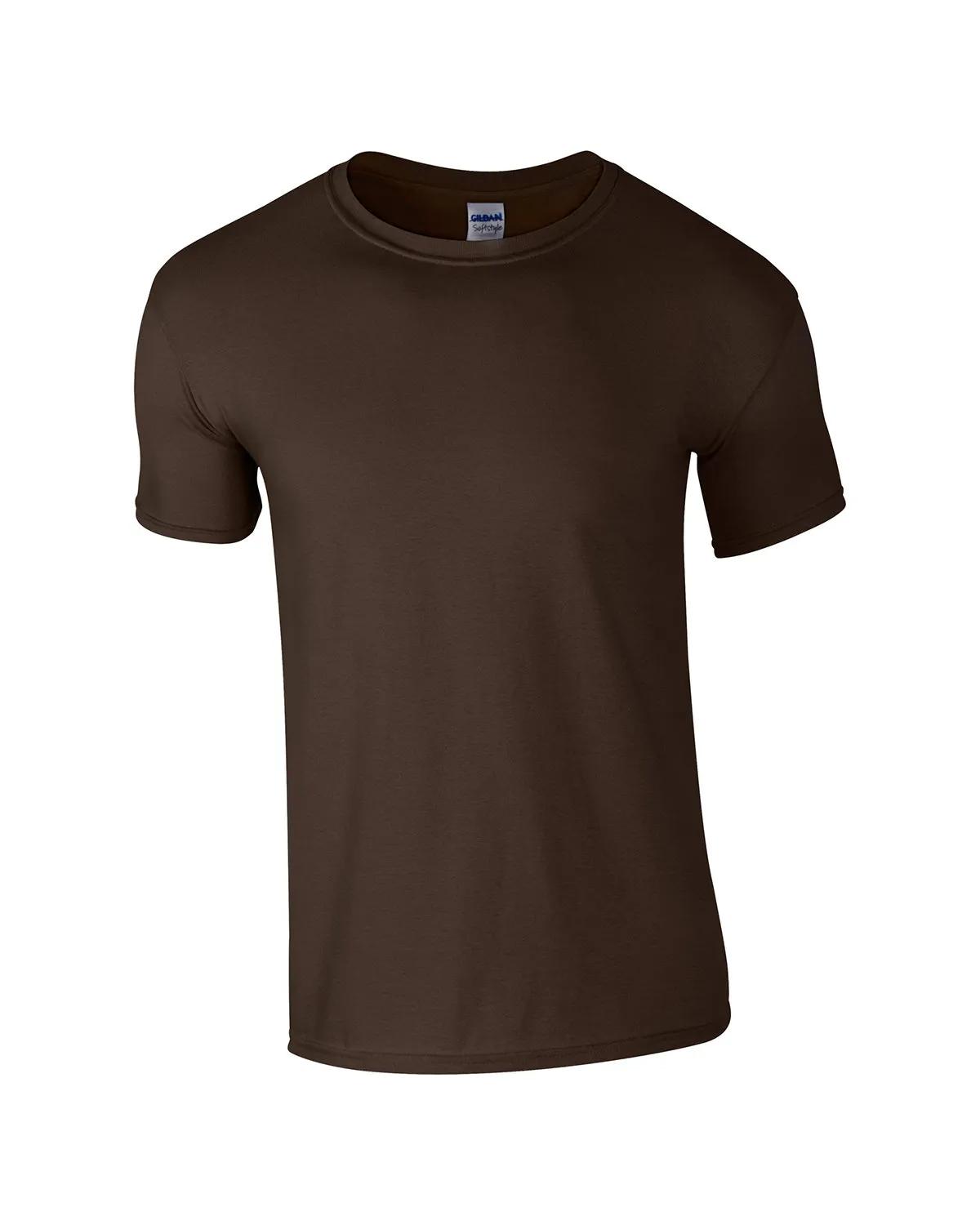 Adult Softstyle® T-Shirt 124 of 272