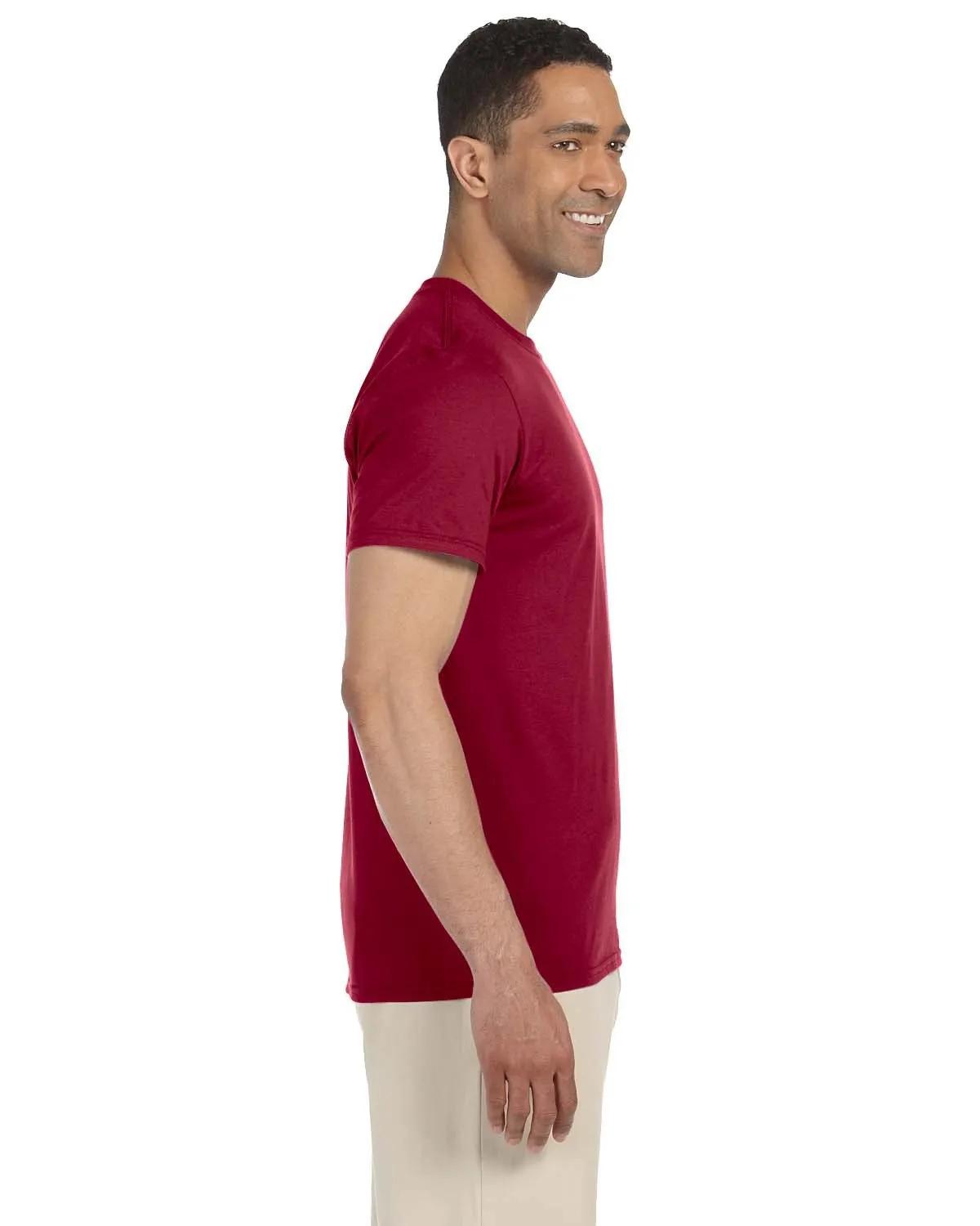 Adult Softstyle® T-Shirt 263 of 269