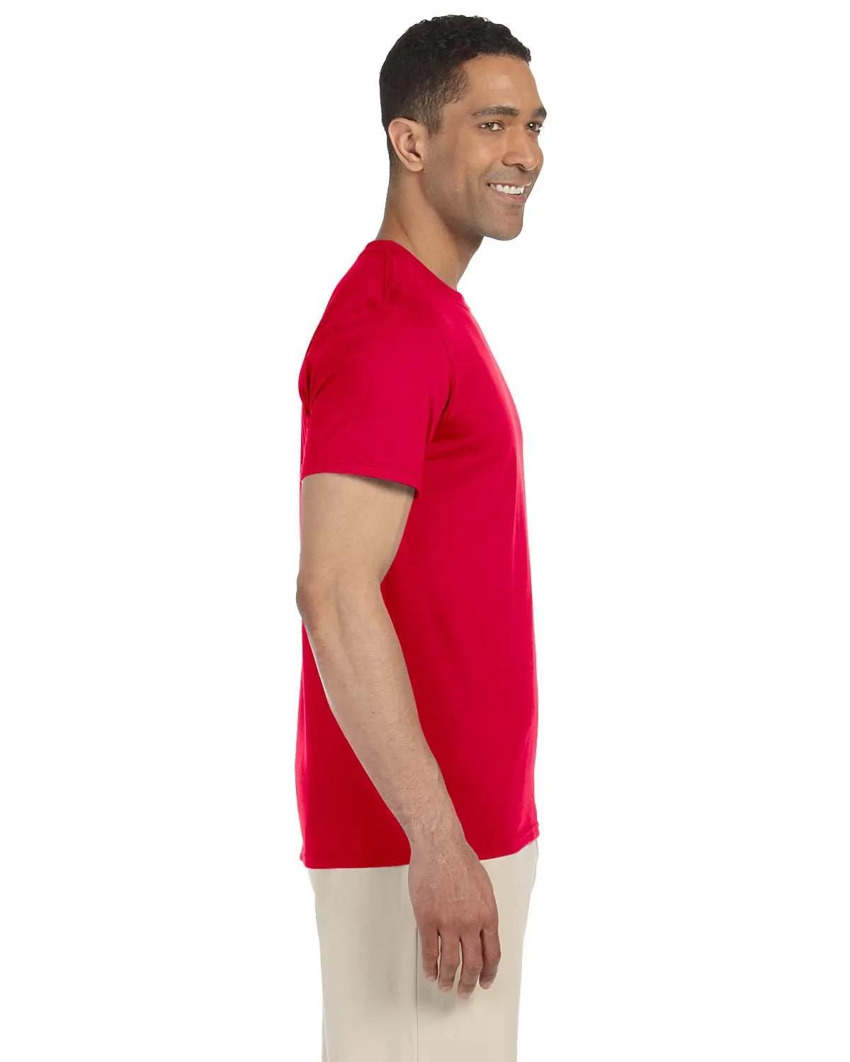 Adult Softstyle® T-Shirt 232 of 272