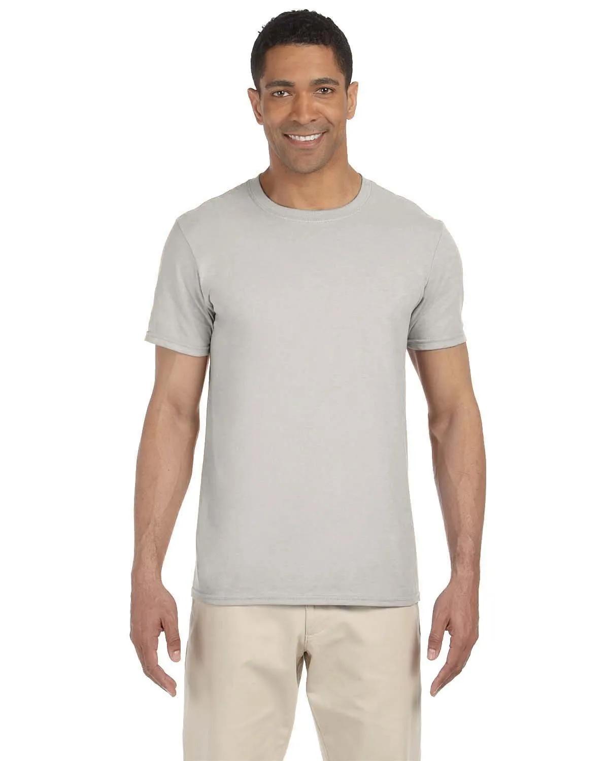 Adult Softstyle® T-Shirt 37 of 272