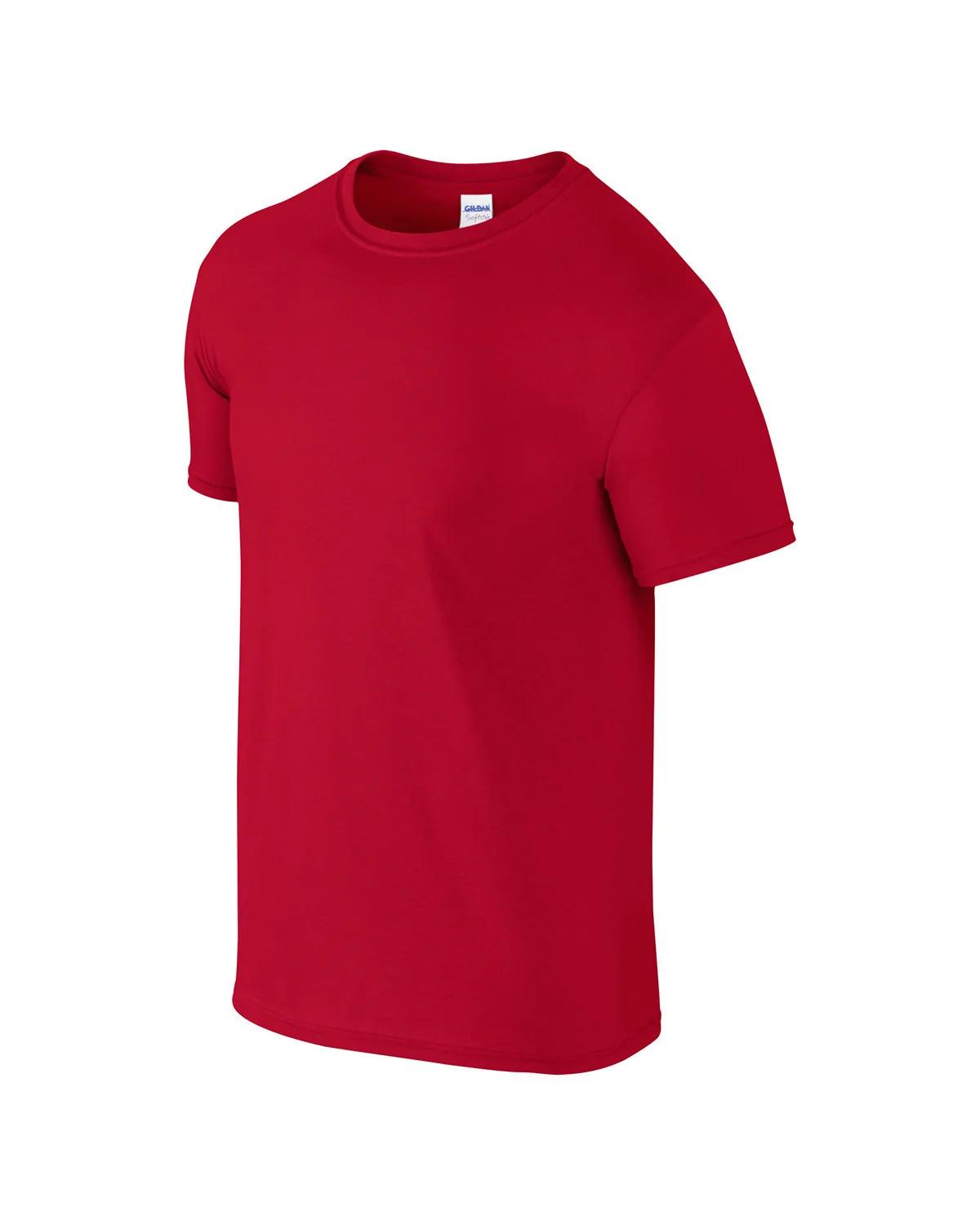 Adult Softstyle® T-Shirt 234 of 272