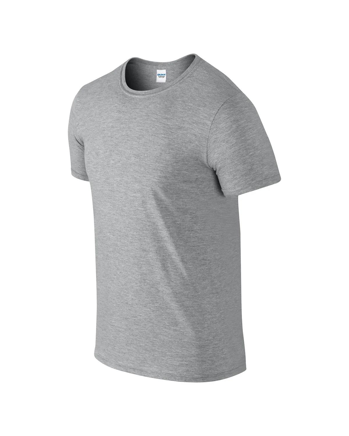 Adult Softstyle® T-Shirt 111 of 269