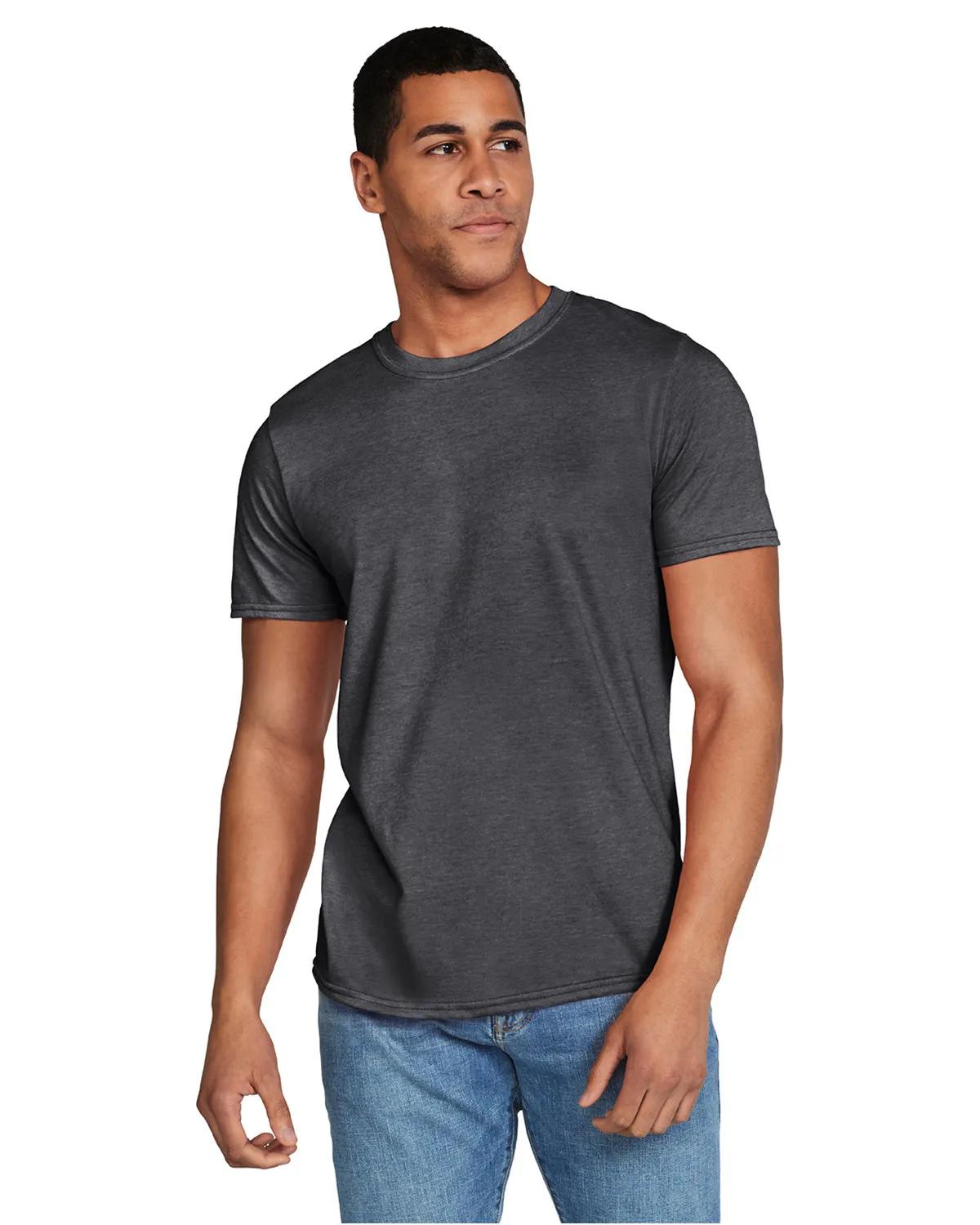 Adult Softstyle® T-Shirt 34 of 269