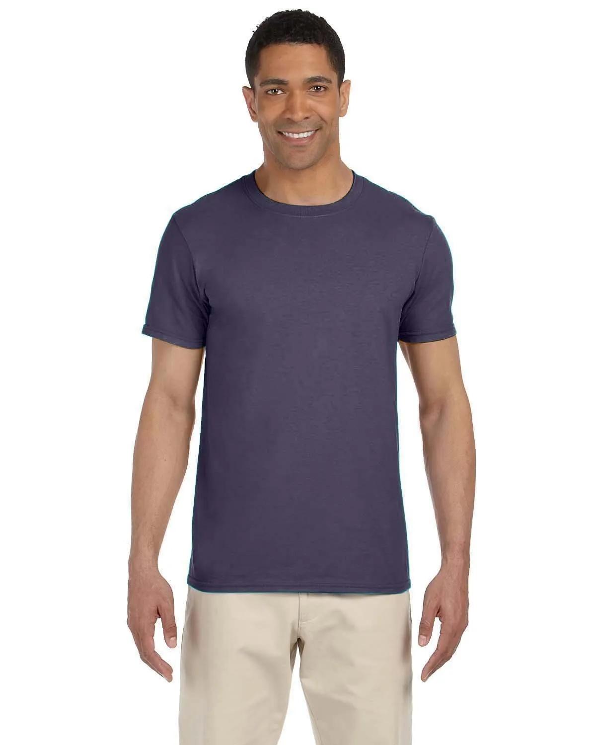 Adult Softstyle® T-Shirt 7 of 272