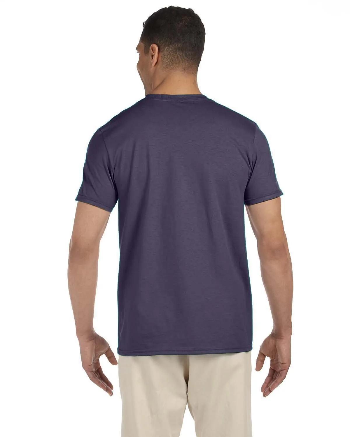 Adult Softstyle® T-Shirt 166 of 272