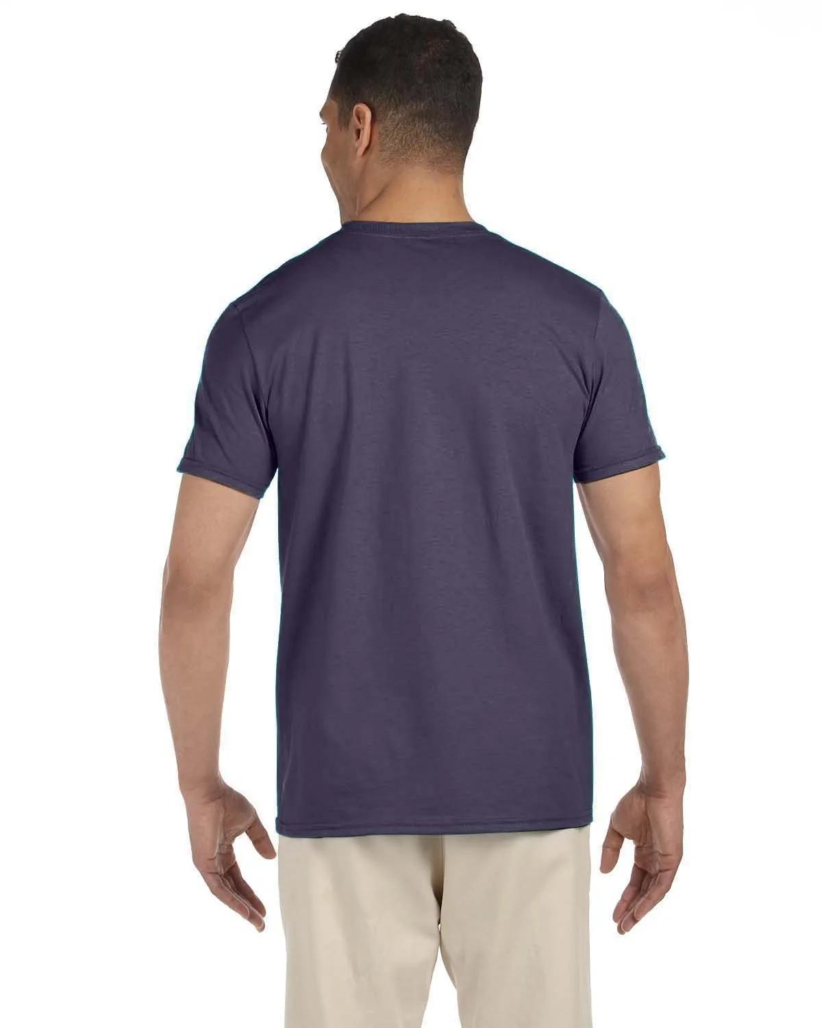 Adult Softstyle® T-Shirt 122 of 269