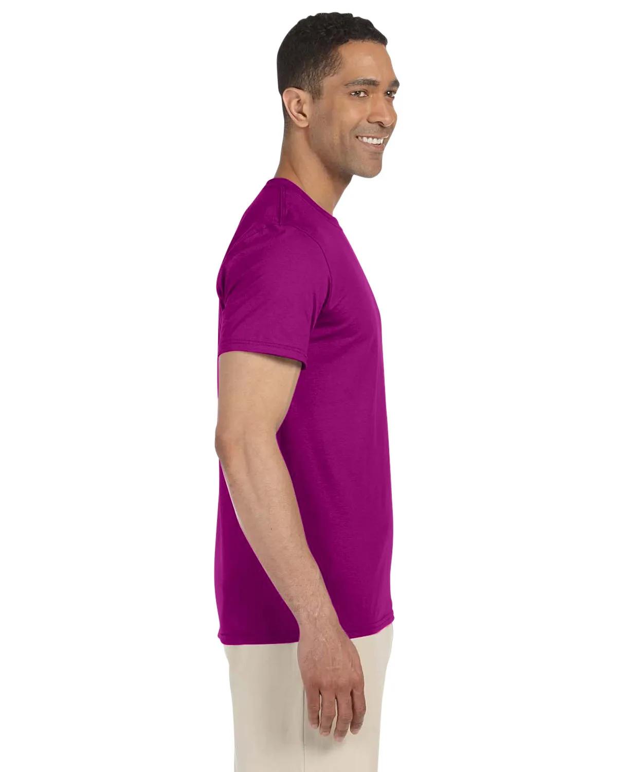 Adult Softstyle® T-Shirt 176 of 272