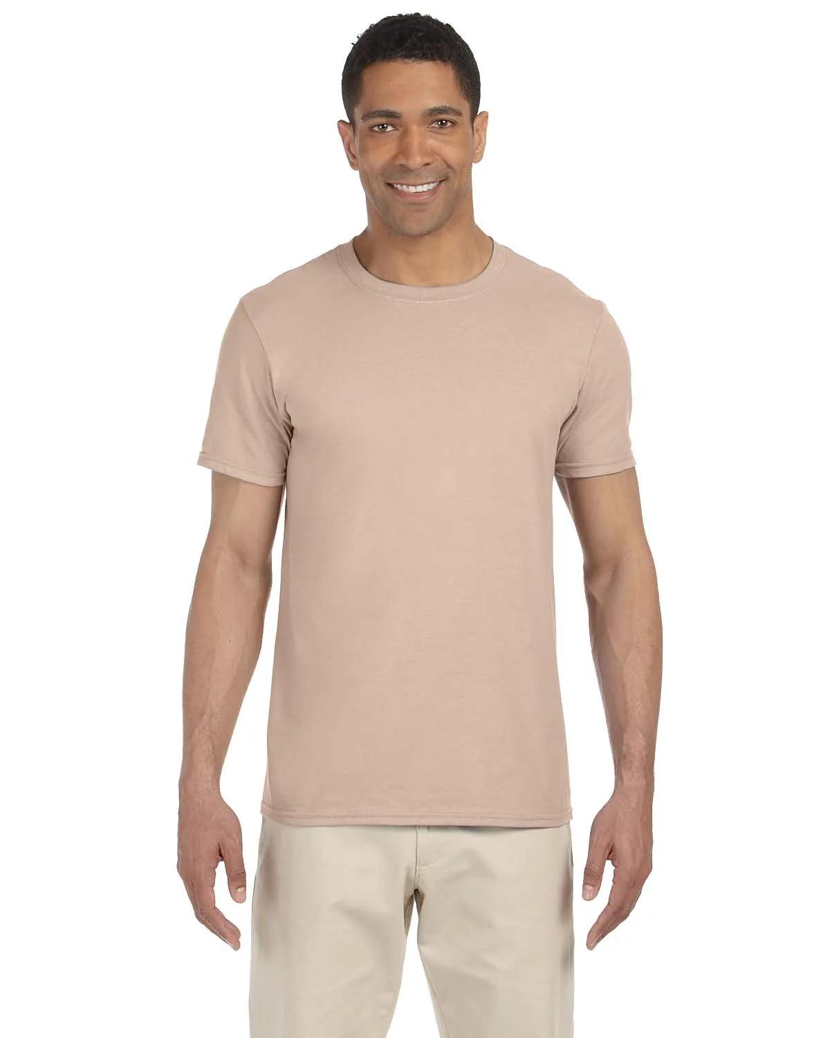 Adult Softstyle® T-Shirt 8 of 272