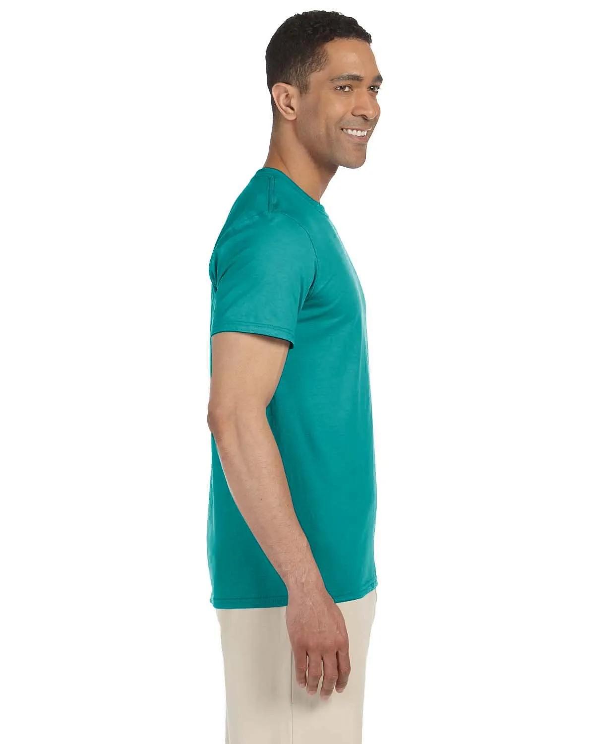 Adult Softstyle® T-Shirt 225 of 272