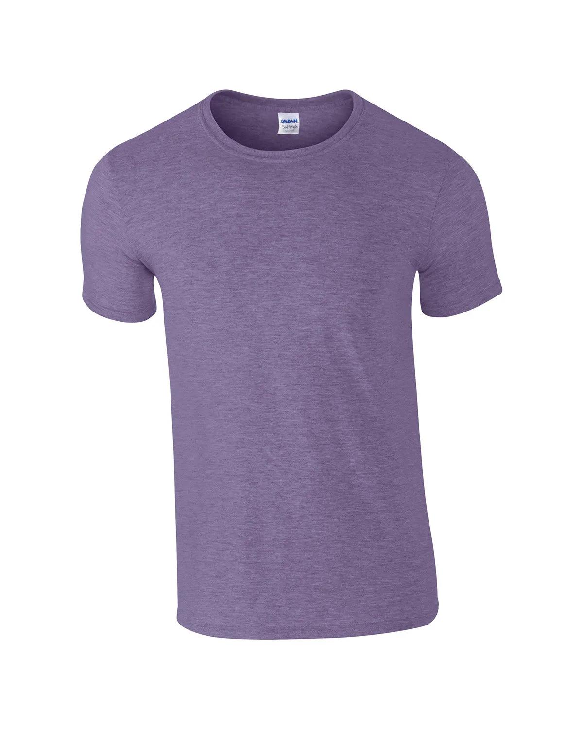 Adult Softstyle® T-Shirt 186 of 272
