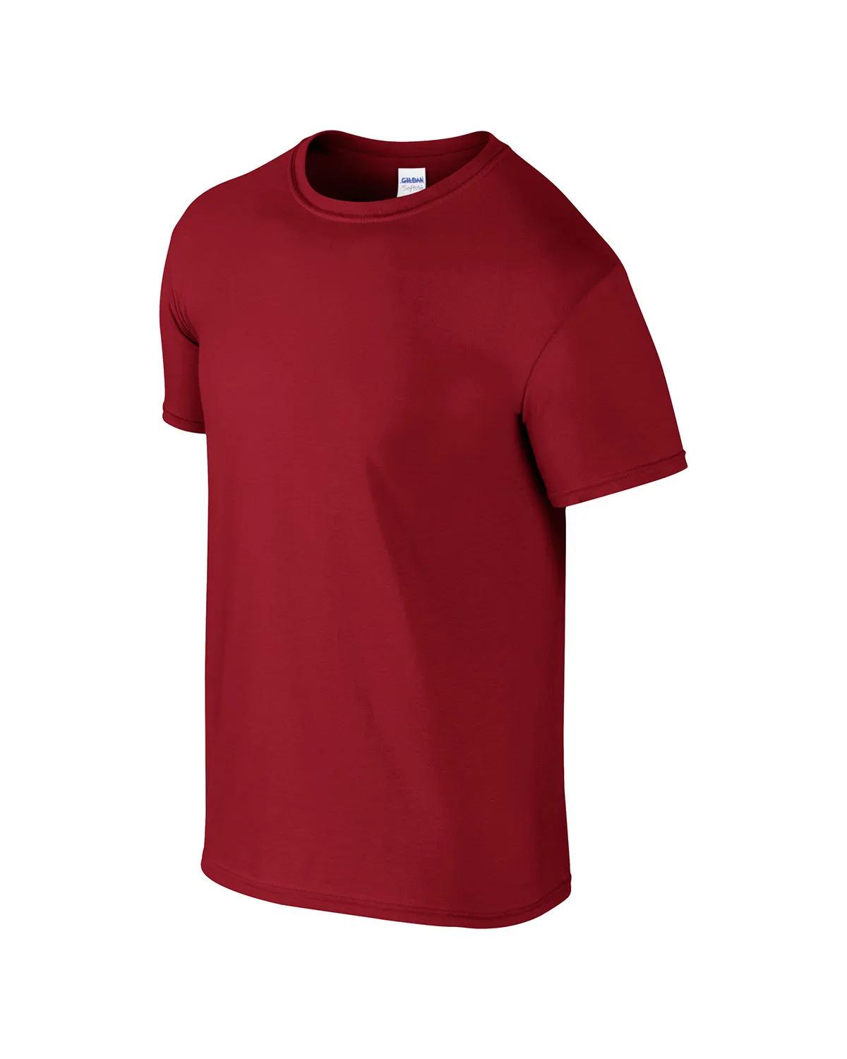 Adult Softstyle® T-Shirt 260 of 269