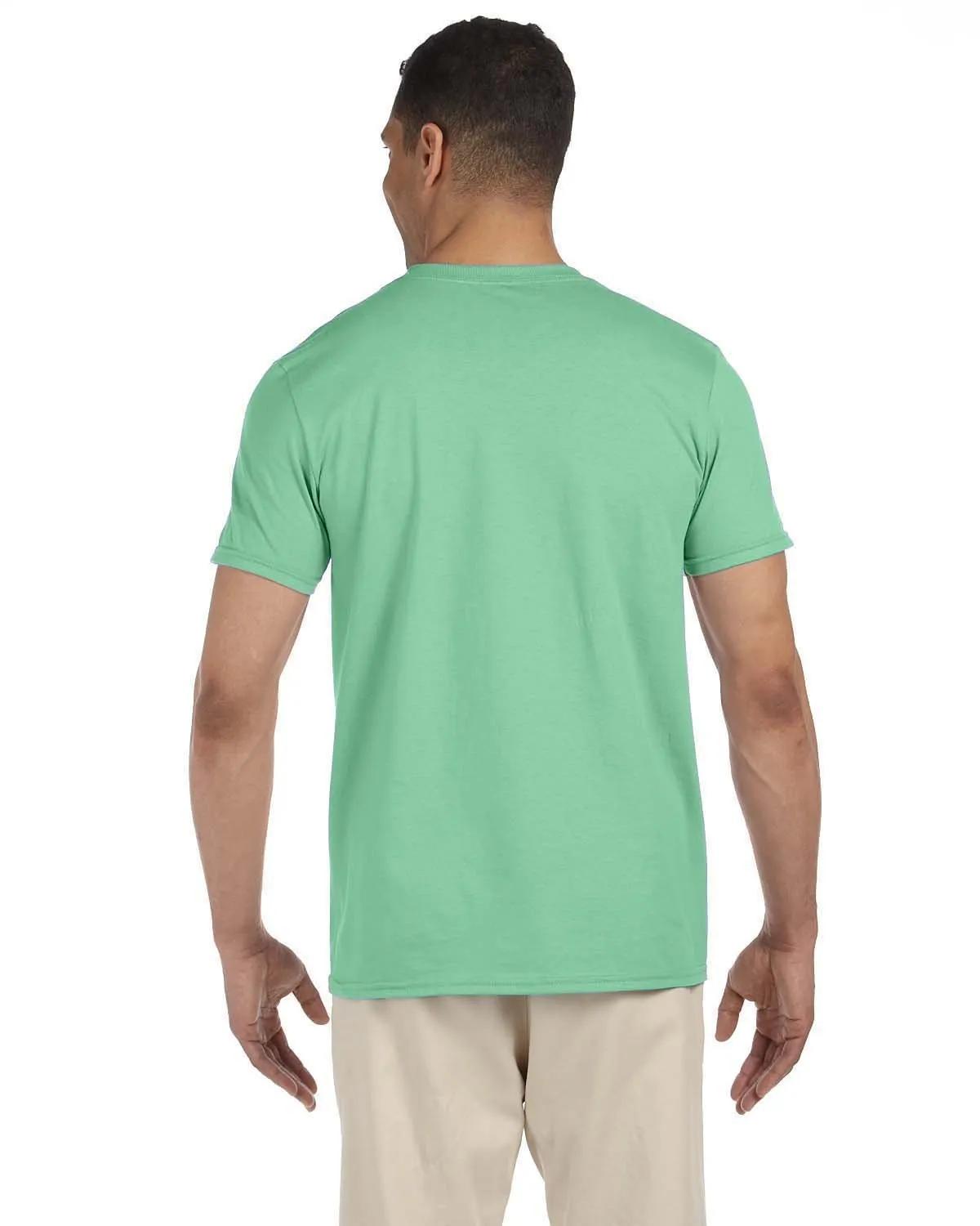 Adult Softstyle® T-Shirt 196 of 272