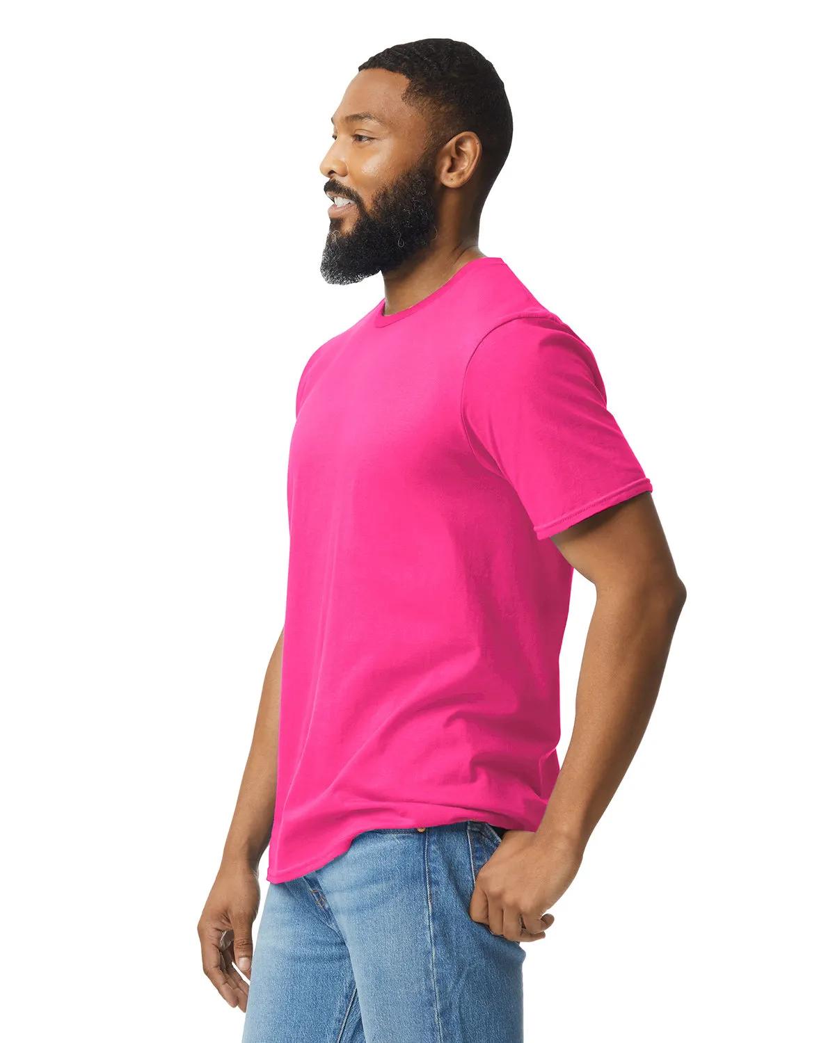 Adult Softstyle® T-Shirt 207 of 272