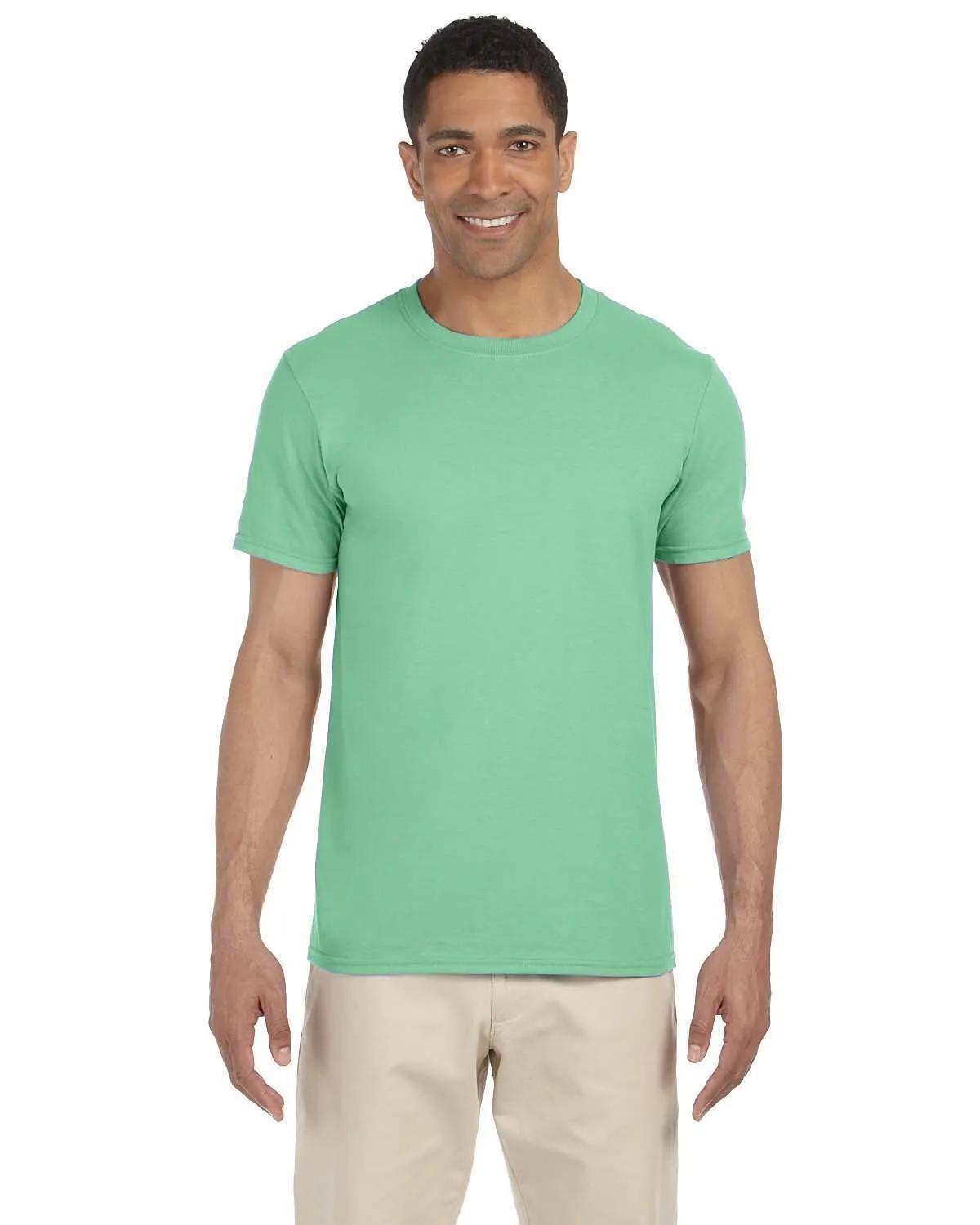 Adult Softstyle® T-Shirt 38 of 269