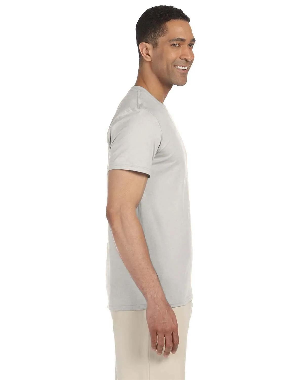 Adult Softstyle® T-Shirt 195 of 272