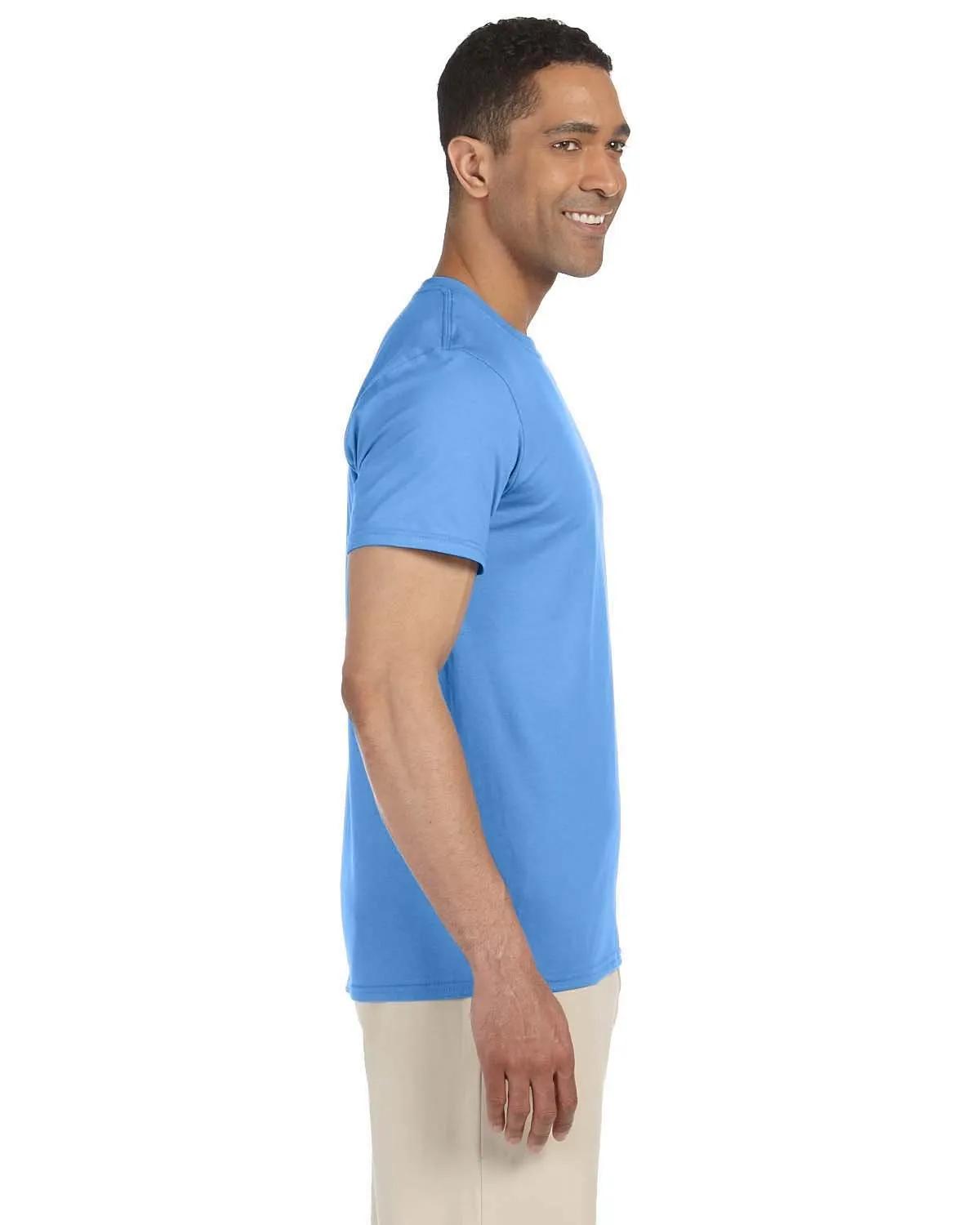 Adult Softstyle® T-Shirt 72 of 269