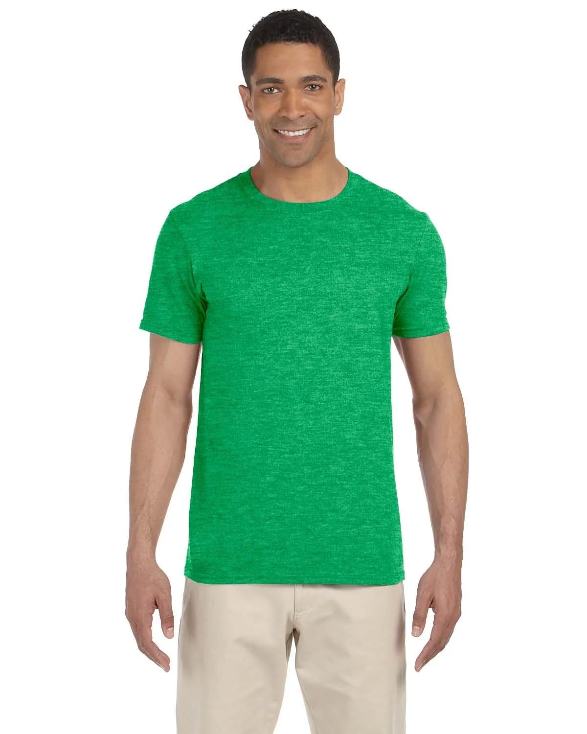 Adult Softstyle® T-Shirt 53 of 272