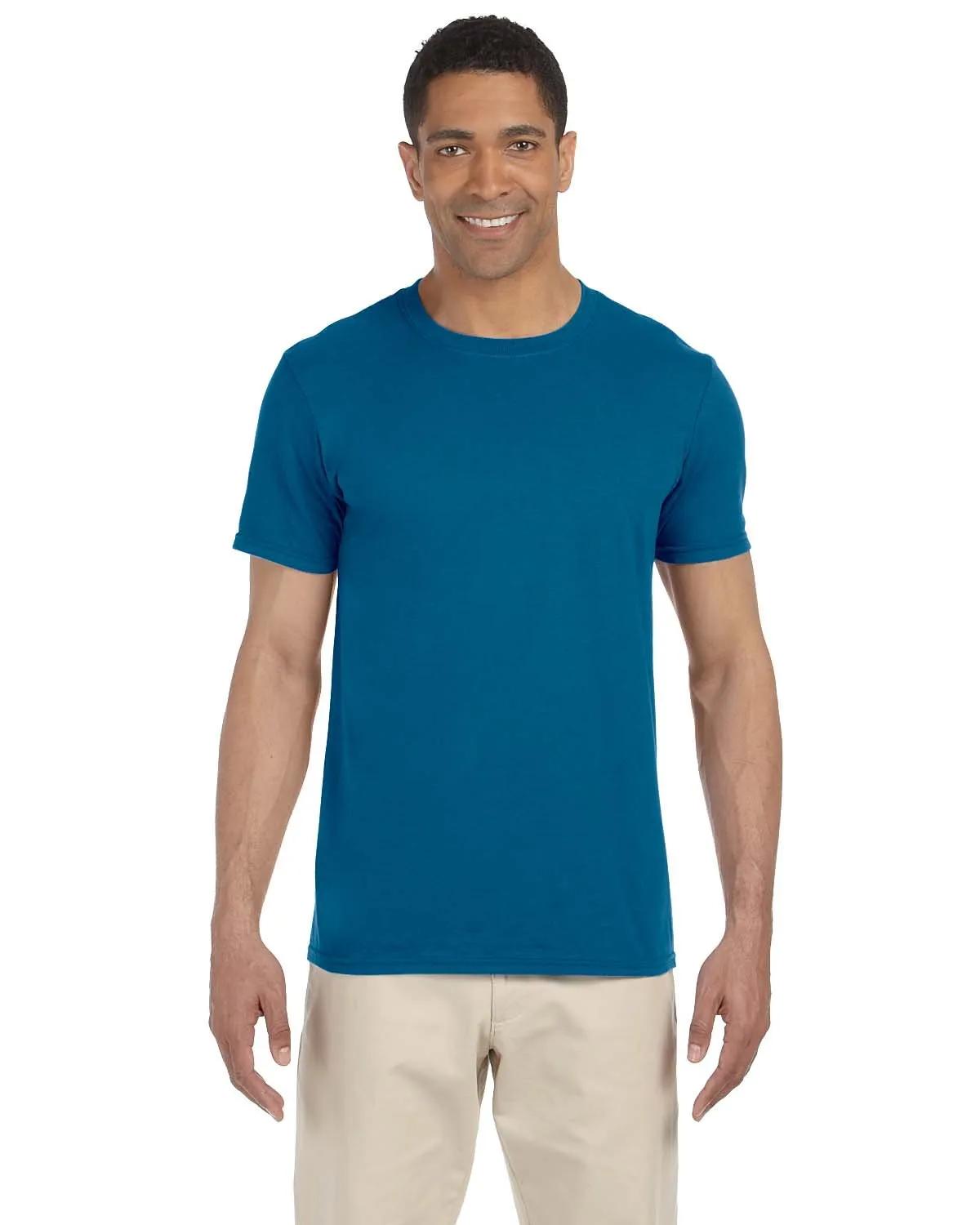 Adult Softstyle® T-Shirt 32 of 269