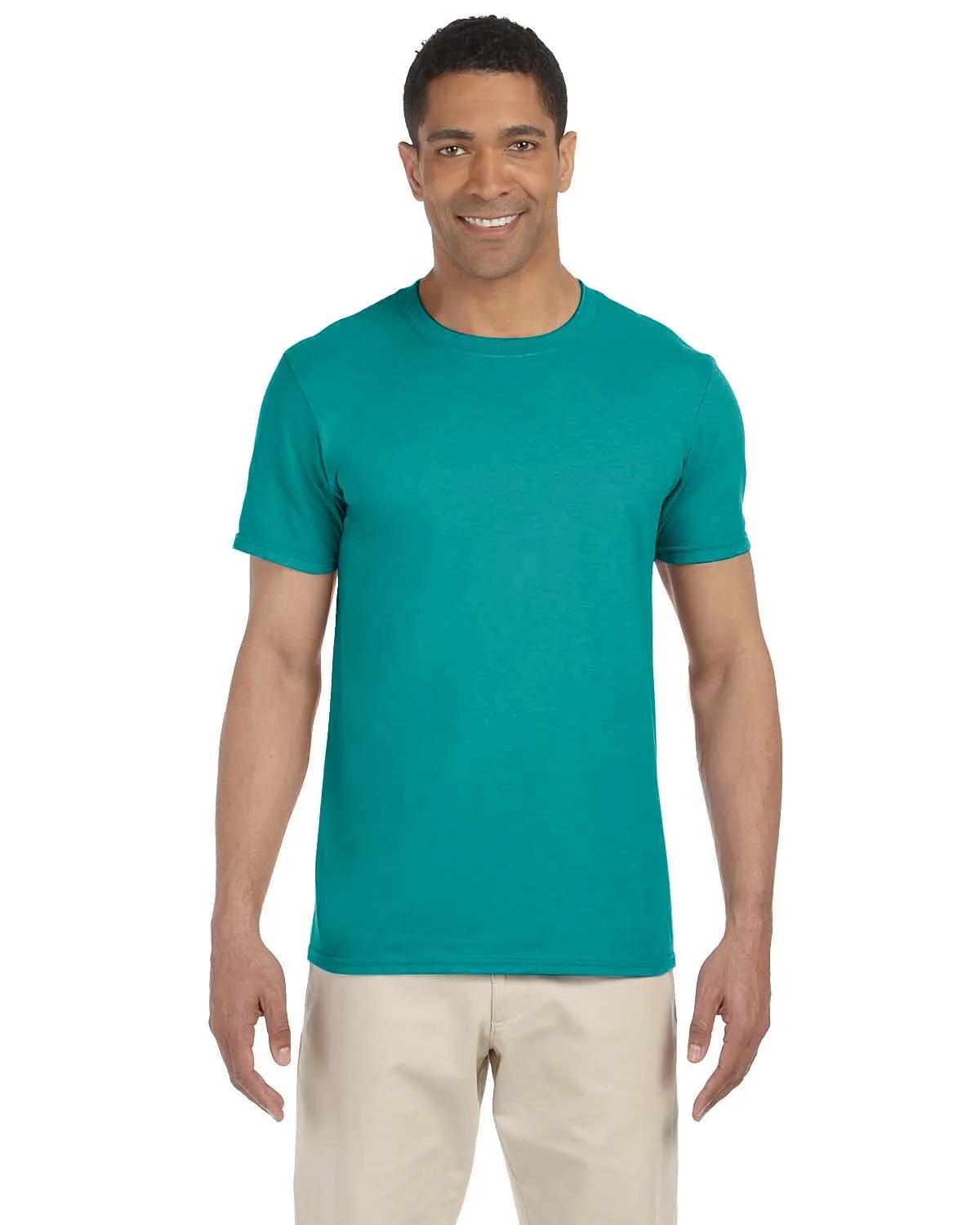 Adult Softstyle® T-Shirt 36 of 272