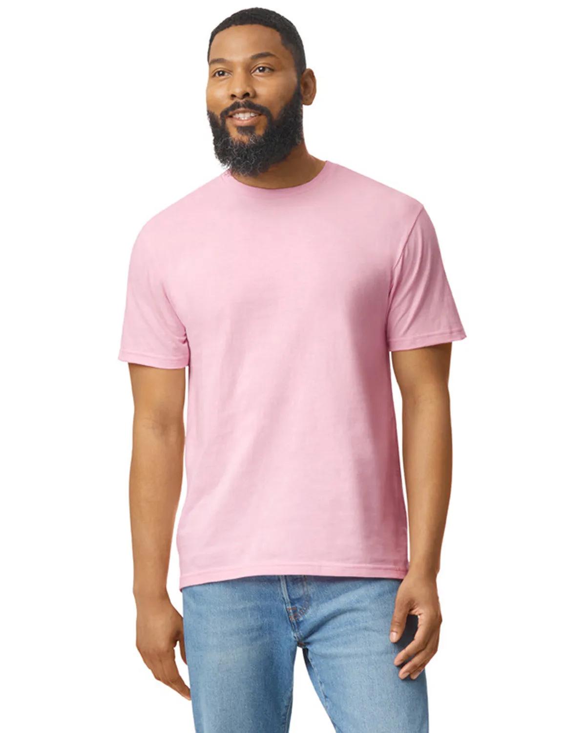 Adult Softstyle® T-Shirt 34 of 272