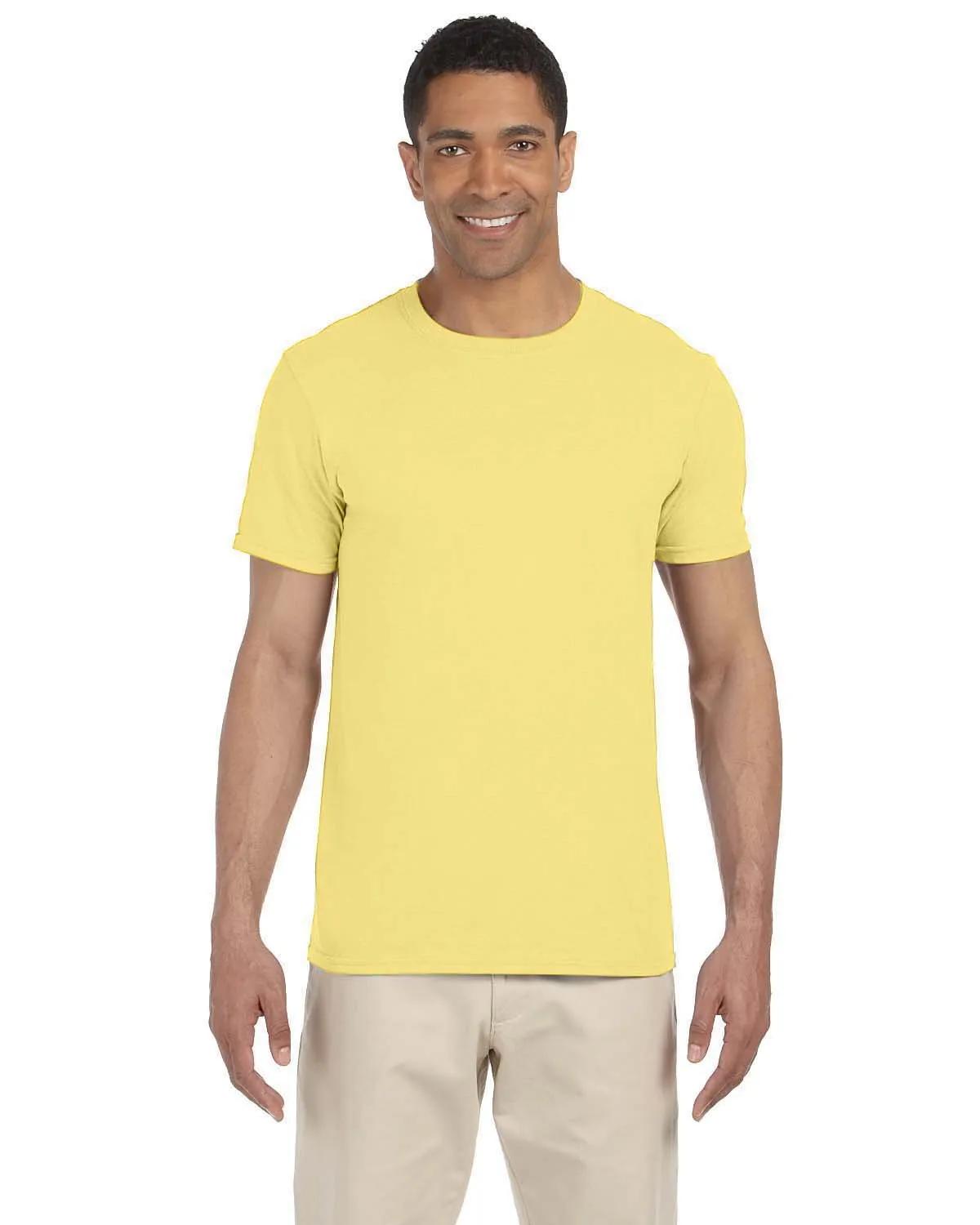 Adult Softstyle® T-Shirt 55 of 272