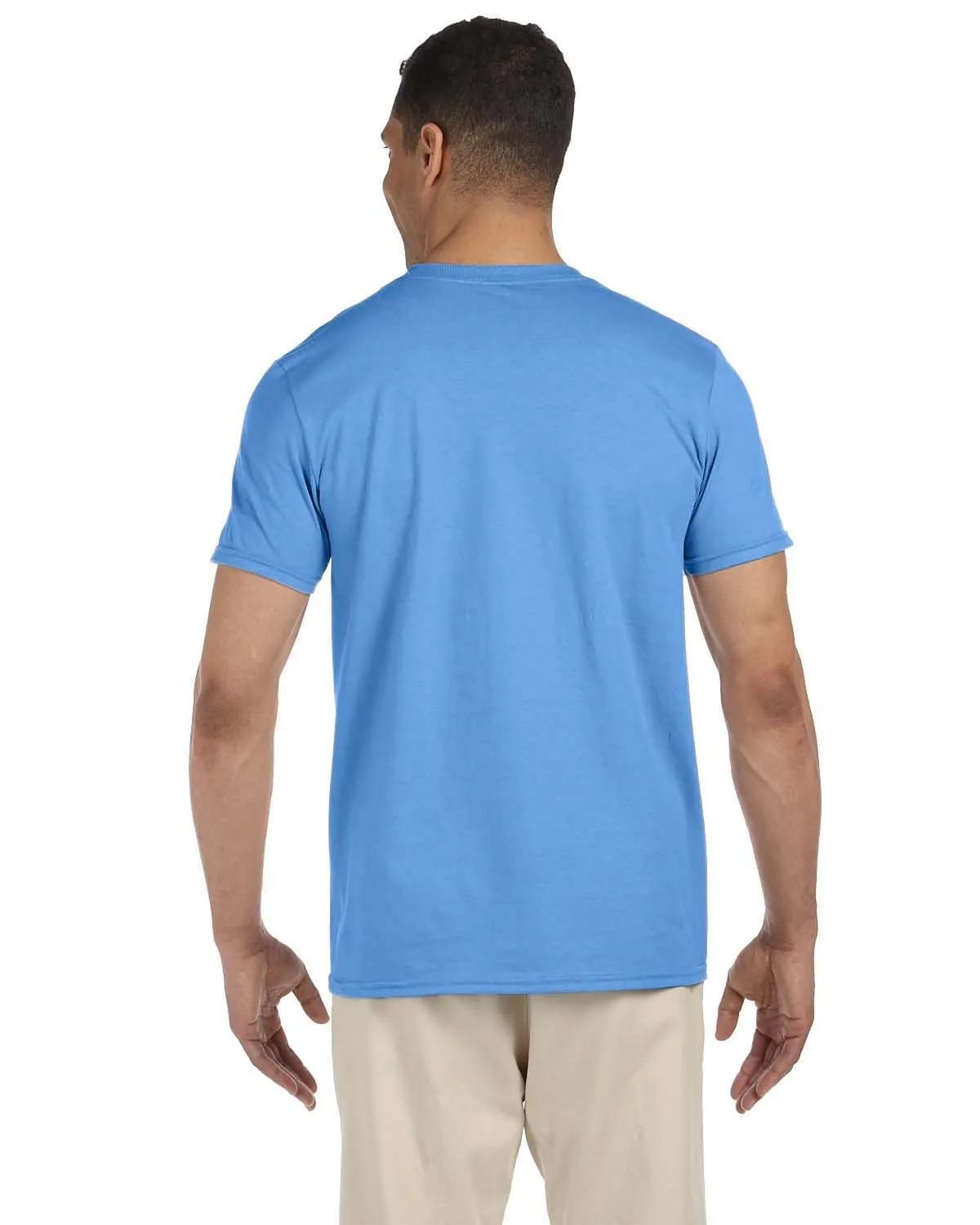 Adult Softstyle® T-Shirt 269 of 269