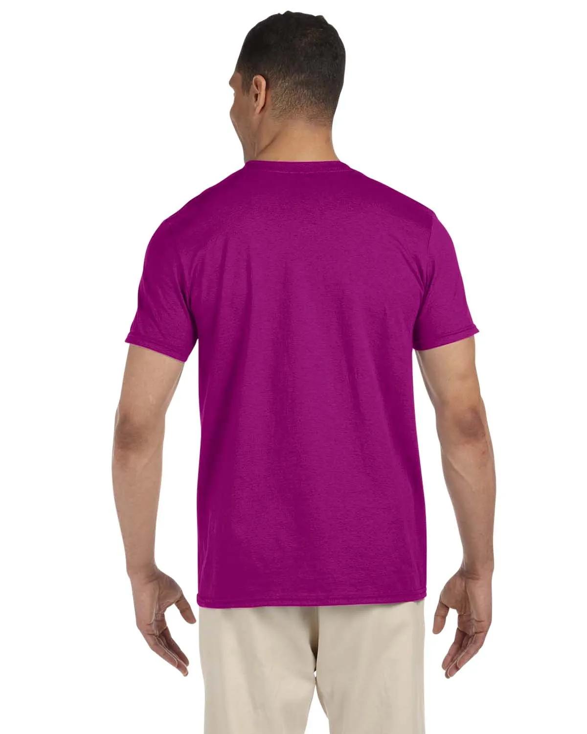 Adult Softstyle® T-Shirt 194 of 272