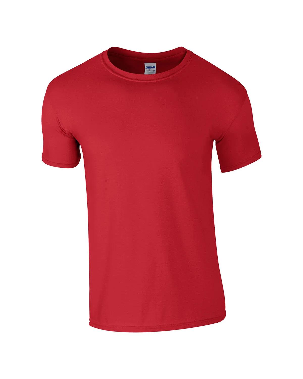 Adult Softstyle® T-Shirt 224 of 269