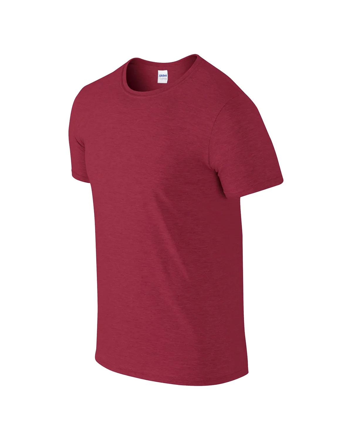 Adult Softstyle® T-Shirt 267 of 269