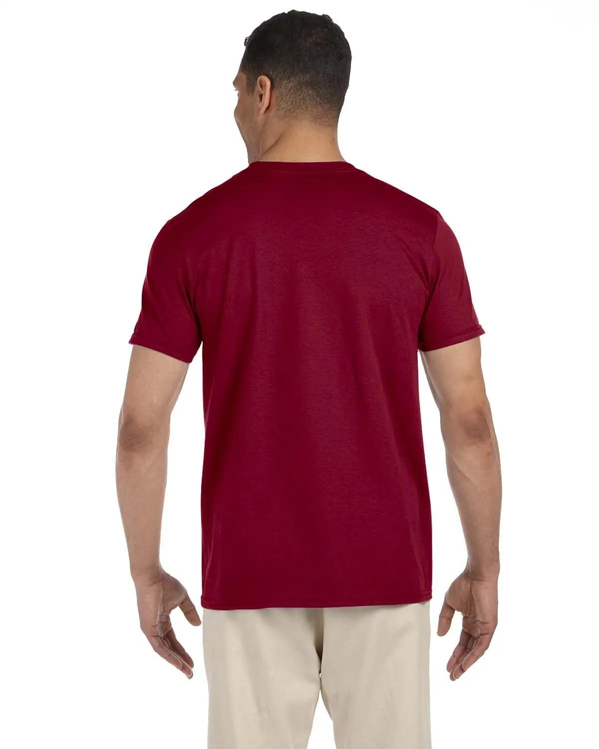 Adult Softstyle® T-Shirt 103 of 272