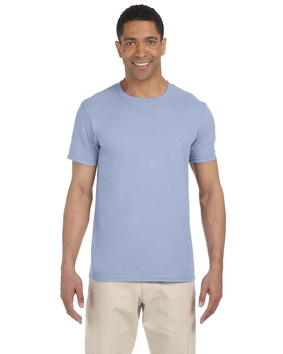 Adult Softstyle® T-Shirt 43 of 269