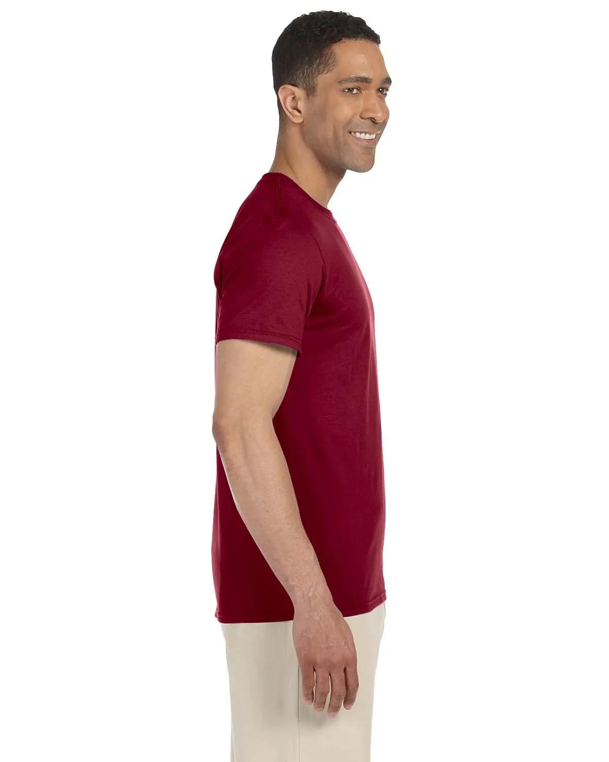 Adult Softstyle® T-Shirt 265 of 269