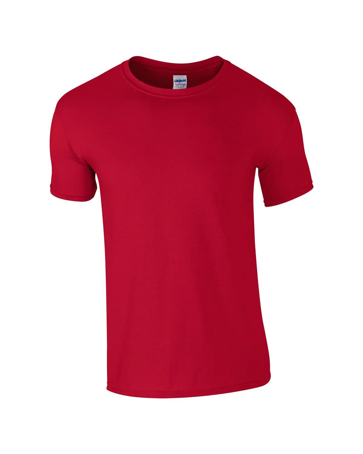 Adult Softstyle® T-Shirt 233 of 272