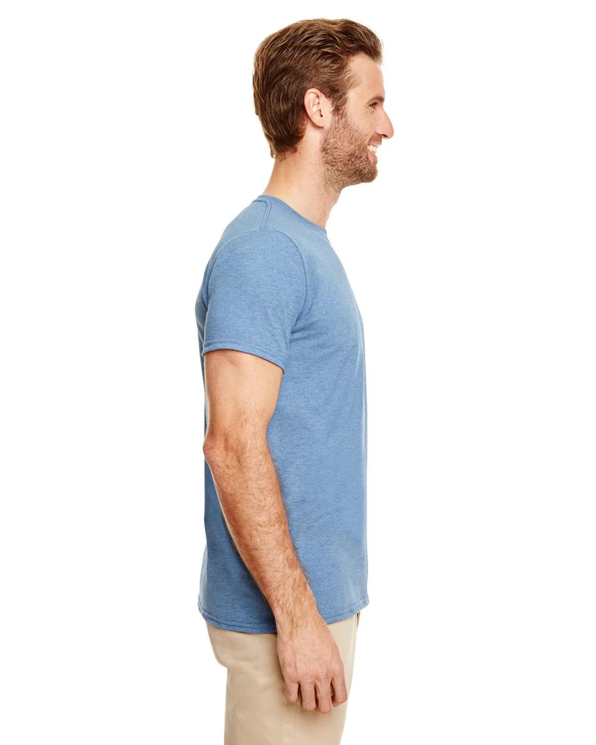 Adult Softstyle® T-Shirt 144 of 272