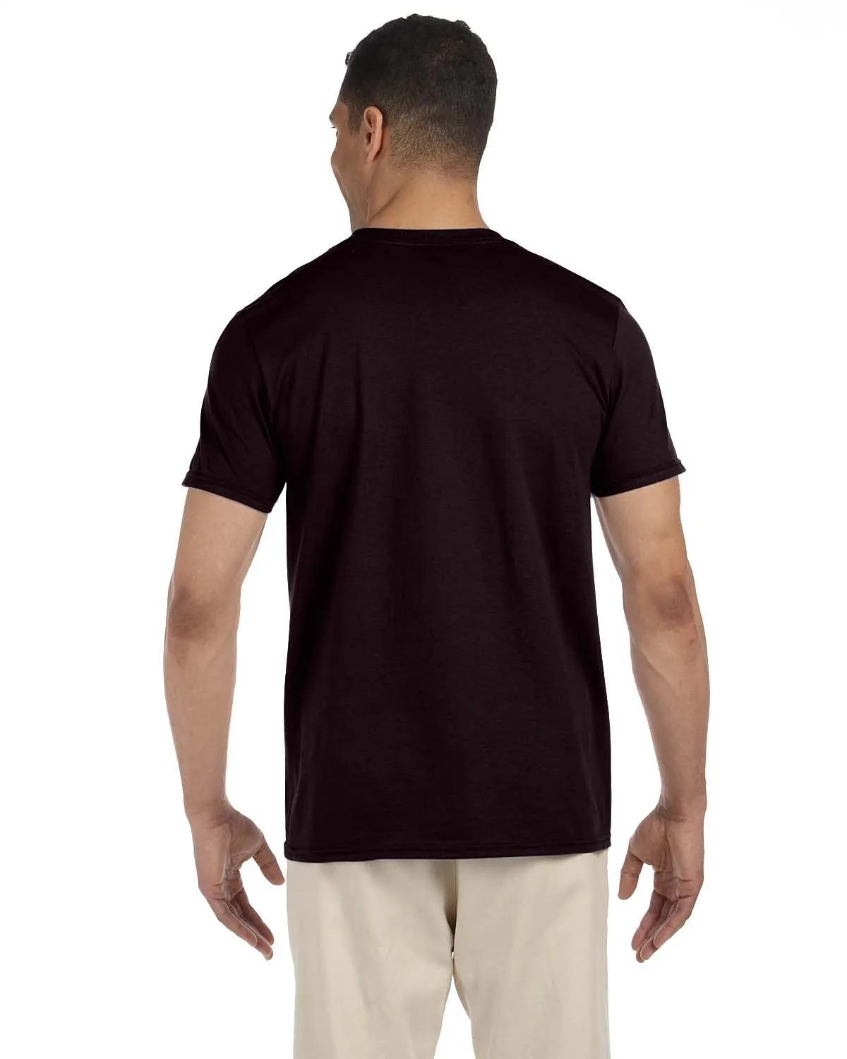 Adult Softstyle® T-Shirt 122 of 272