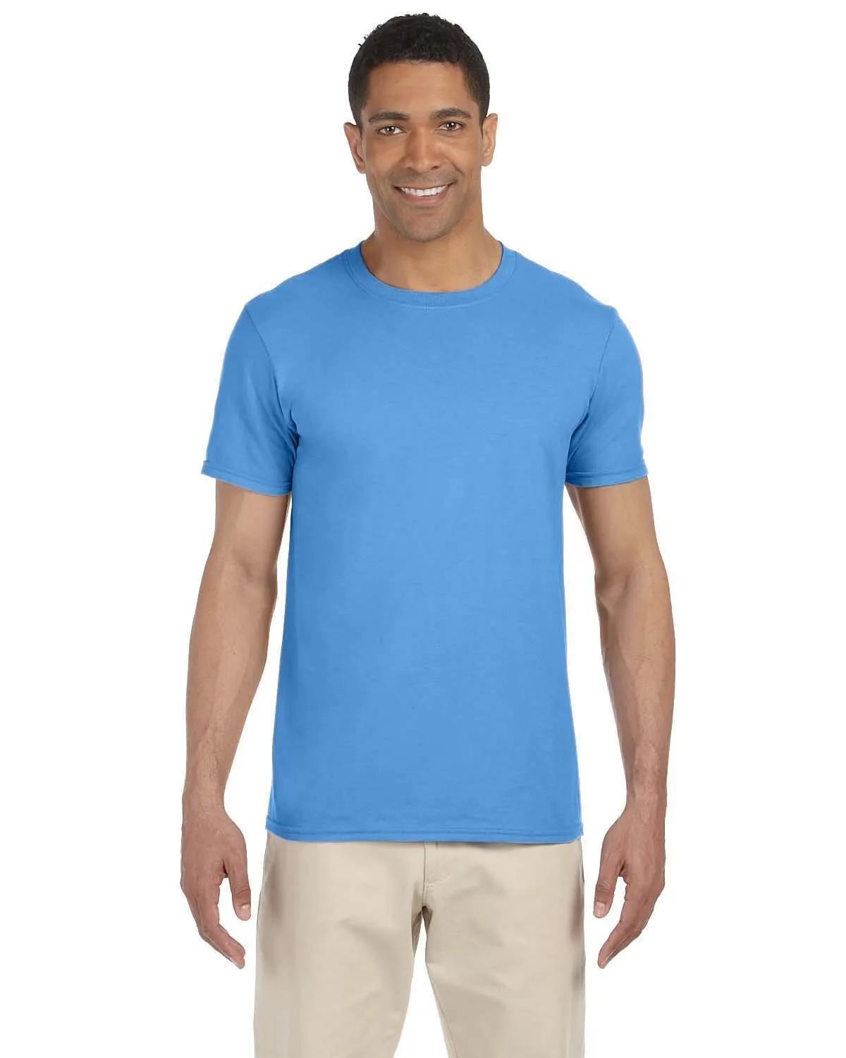 Adult Softstyle® T-Shirt 4 of 269