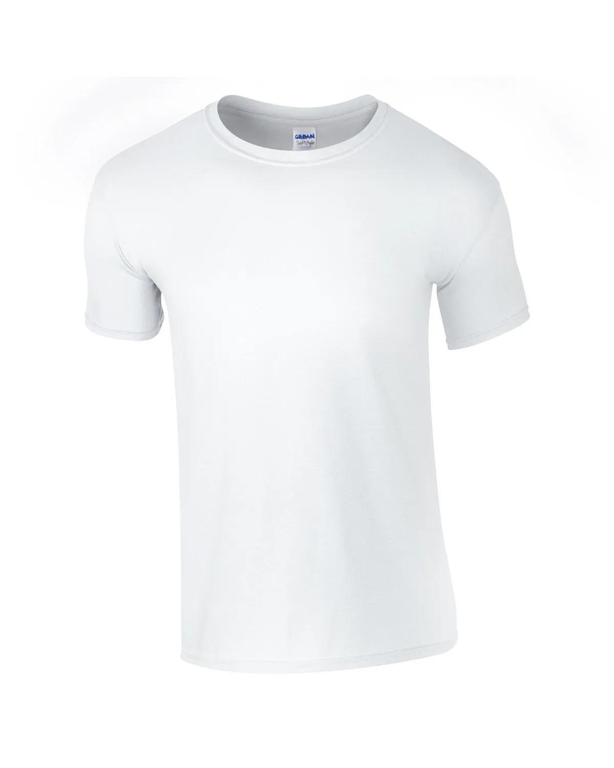 Adult Softstyle® T-Shirt 212 of 272