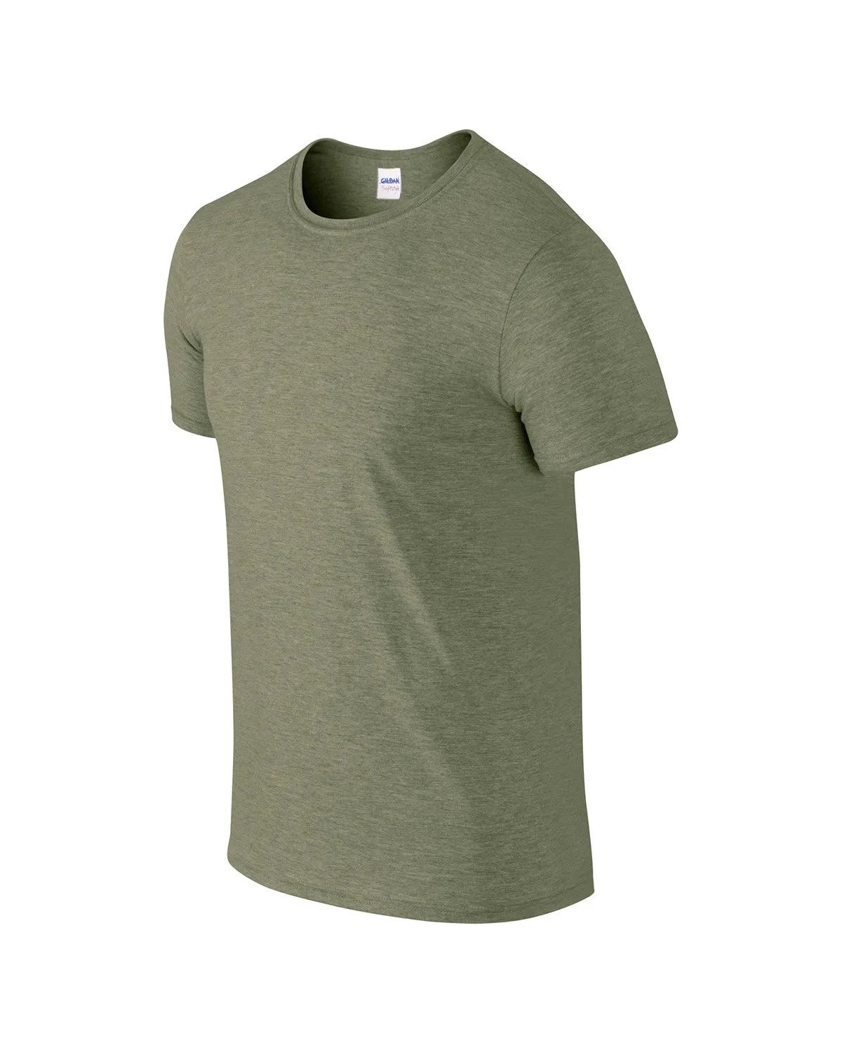 Adult Softstyle® T-Shirt 164 of 272
