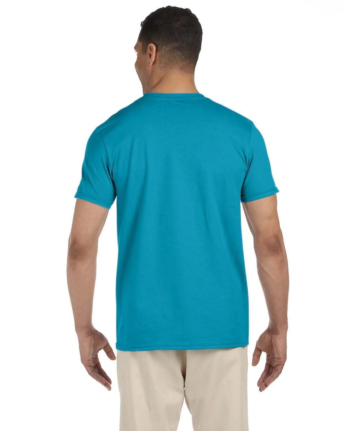 Adult Softstyle® T-Shirt 189 of 272