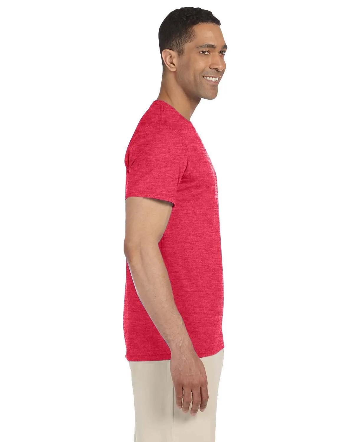 Adult Softstyle® T-Shirt 171 of 272