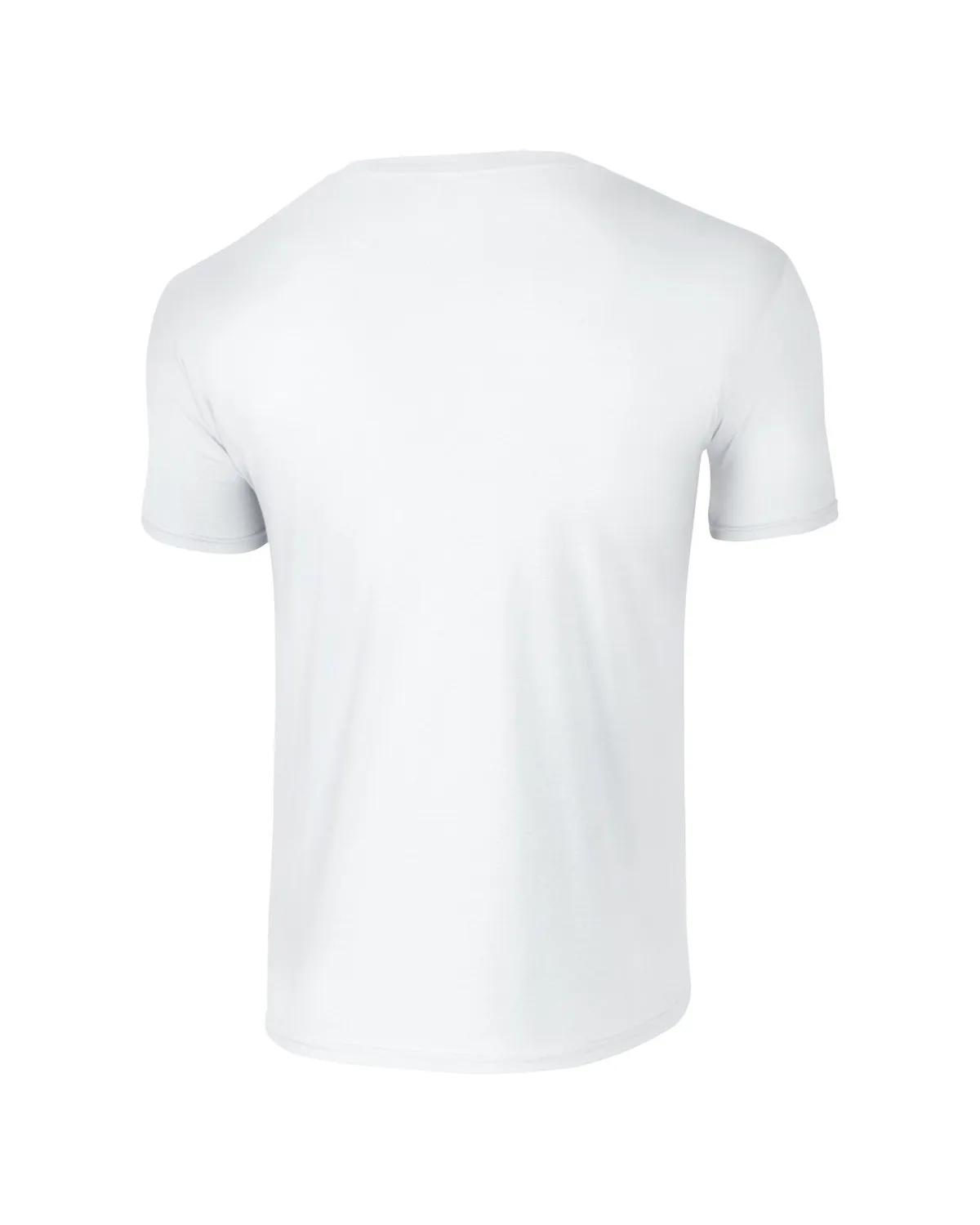 Adult Softstyle® T-Shirt 214 of 272