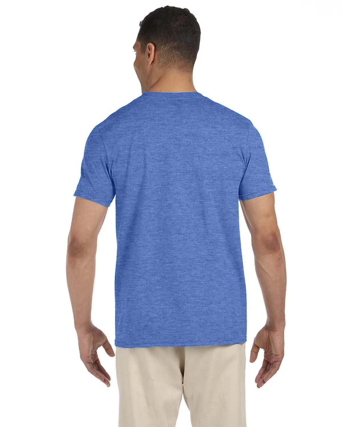 Adult Softstyle® T-Shirt 242 of 272