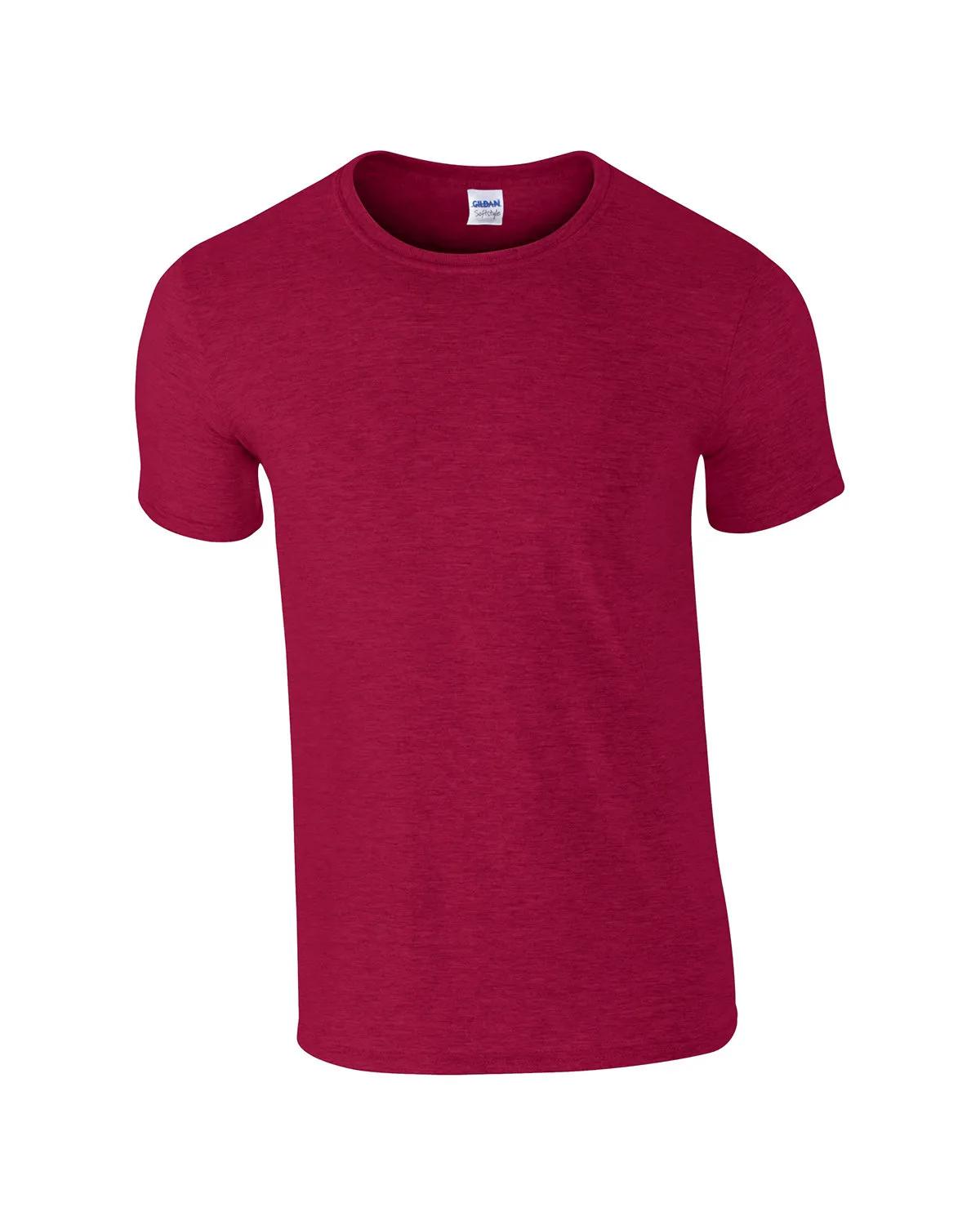 Adult Softstyle® T-Shirt 266 of 269