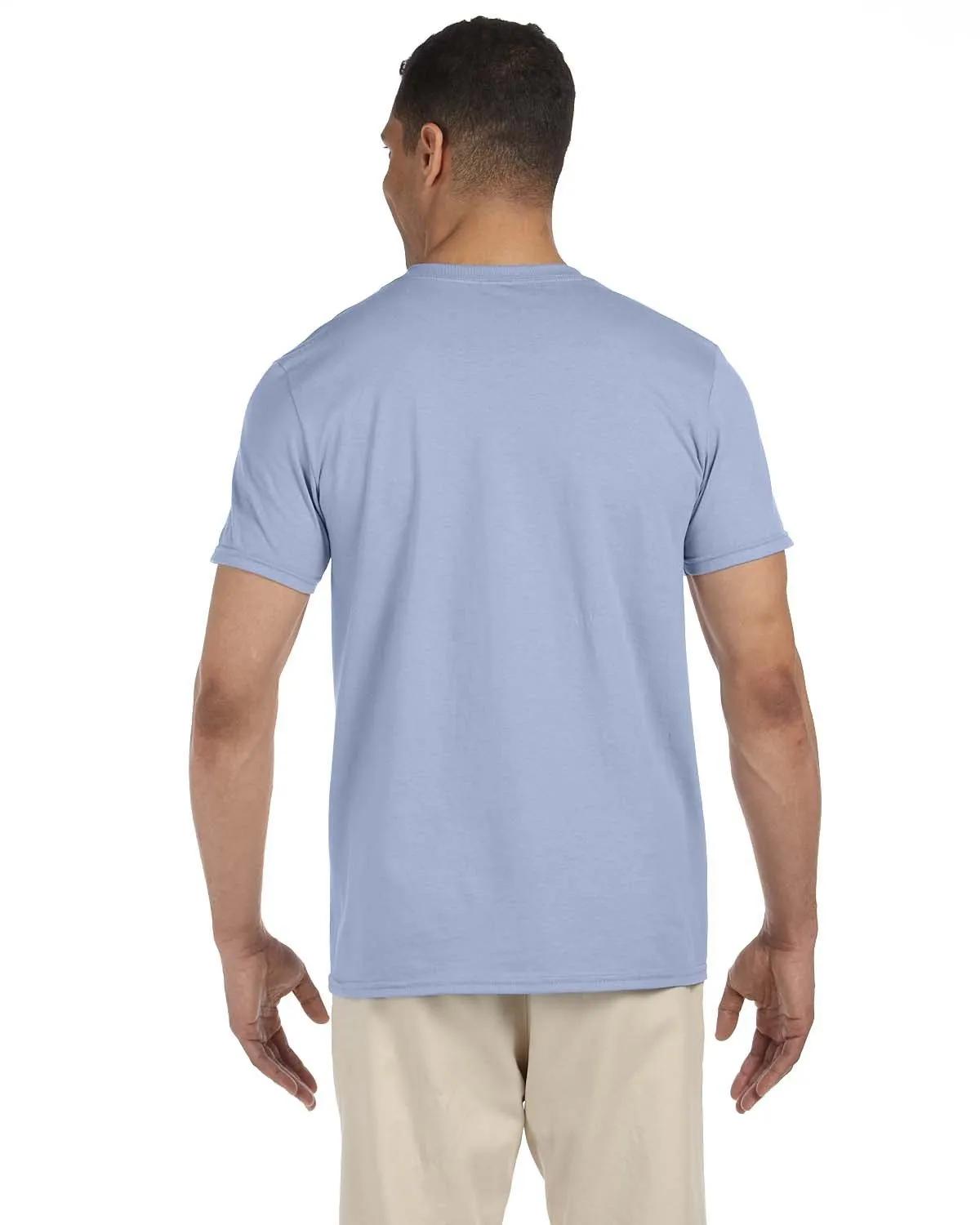 Adult Softstyle® T-Shirt 250 of 269